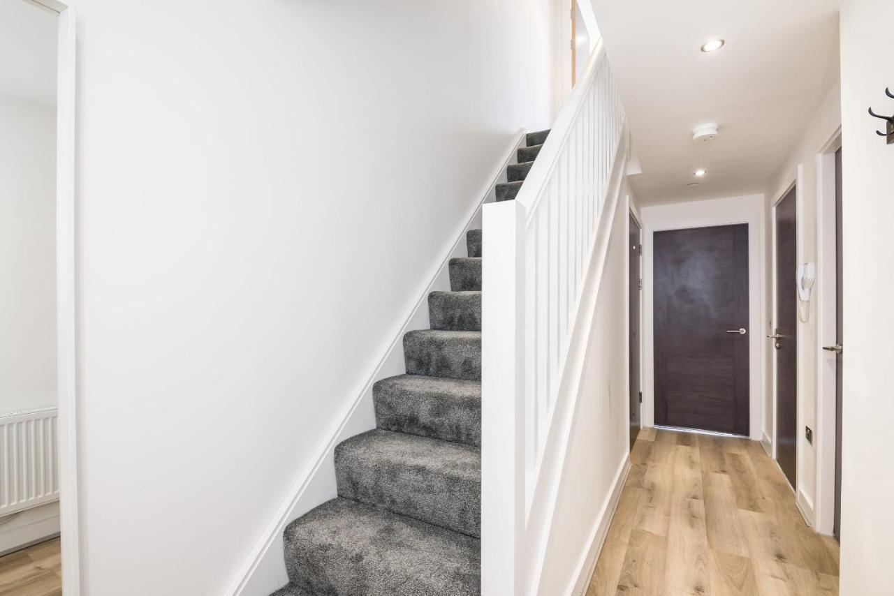 Host & Stay - The Baltic Penthouse 3 Liverpool Esterno foto