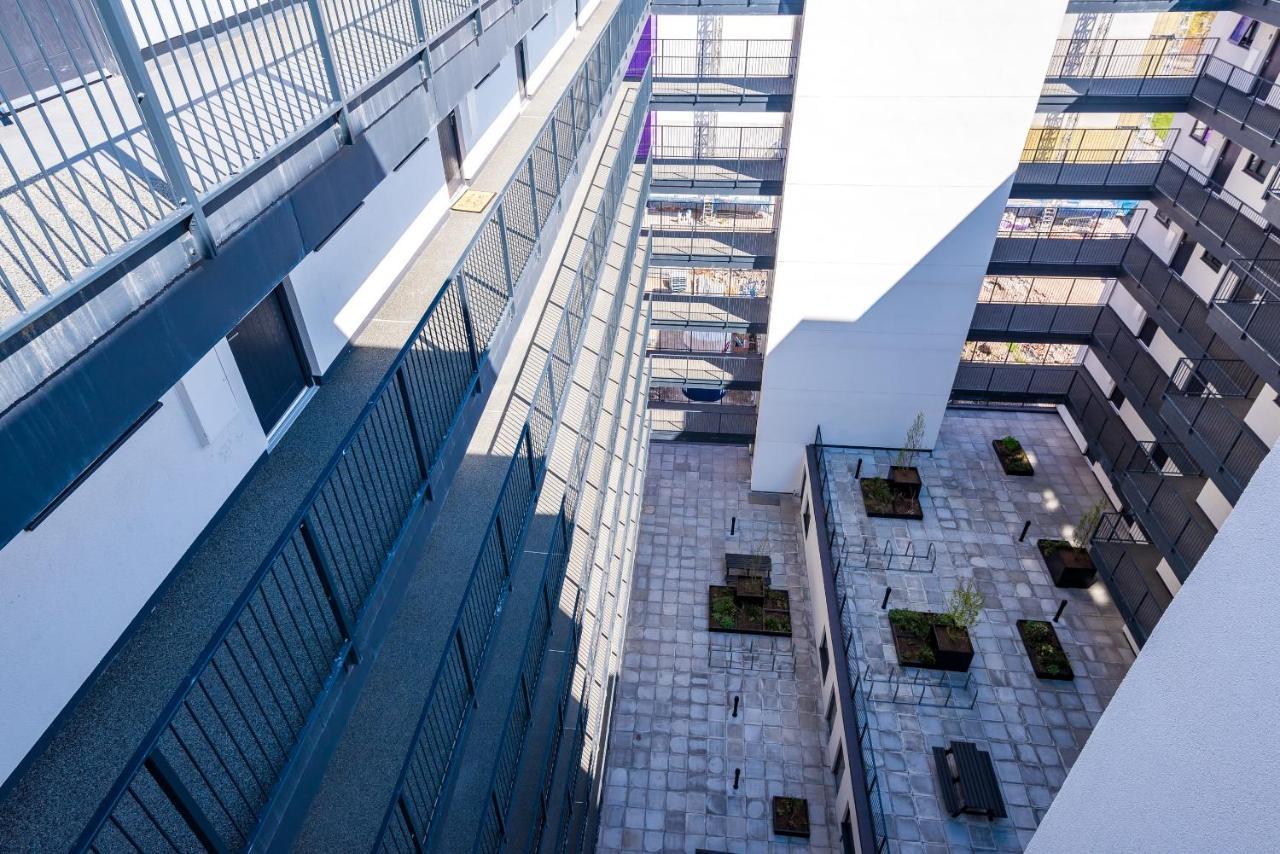 Host & Stay - The Baltic Penthouse 3 Liverpool Esterno foto